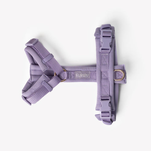Lavender - Comfort Dog Harness