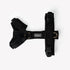 Black - Comfort Dog Harness