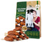 Calcium Bones for Dogs Chicken-Wrapped Rawhide-Free Chews