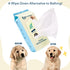 Plant-Based Dog & Cat Grooming Wipes β Gentle & Compostable Pet Wipes