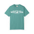 Wild Yak Logo T-Shirt