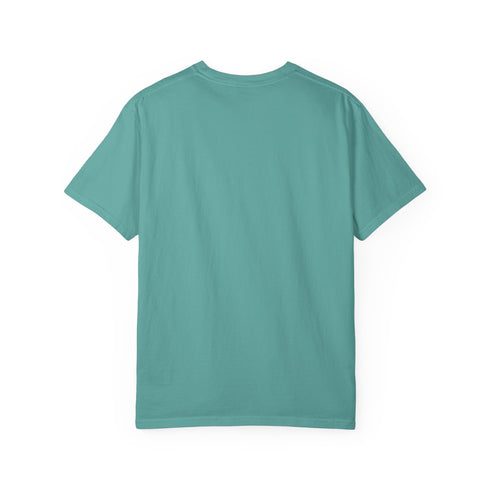 Wild Yak Logo T-Shirt