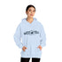 Wild Yak Logo on Hoodie – Outdoor Pullover