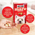 Dog treats Marosnacks, 40 Ounce
