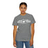 Wild Yak Logo T-Shirt