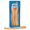 Best Bully Sticks 12-Inch Odor-Free Dog Chews, 24 Count Bulk Pack