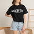 Wild Yak Logo T-Shirt