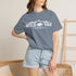 Wild Yak Logo T-Shirt