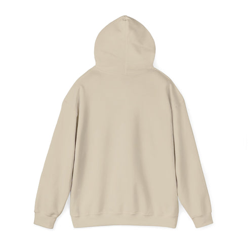 Wild Yak Trading Co. Hoodie — Vintage Mountain Outdoor Sweatshirt
