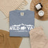Wild Yak Logo T-Shirt