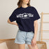 Wild Yak Logo T-Shirt