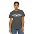 Wild Yak Logo T-Shirt