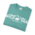 Wild Yak Logo T-Shirt