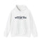 Wild Yak Logo on Hoodie – Outdoor Pullover