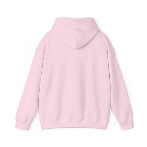 Wild Yak Logo on Hoodie – Outdoor Pullover