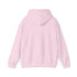 Wild Yak Logo on Hoodie – Outdoor Pullover