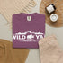 Wild Yak Logo T-Shirt