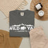 Wild Yak Logo T-Shirt