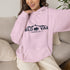 Wild Yak Logo on Hoodie – Outdoor Pullover