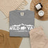 Wild Yak Logo T-Shirt