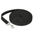 16.40 ft Nylon Dog Training Leash | Long Walking and Traction Rope