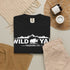 Wild Yak Logo T-Shirt
