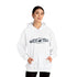 Wild Yak Logo on Hoodie – Outdoor Pullover