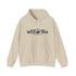 Wild Yak Logo on Hoodie – Outdoor Pullover