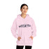 Wild Yak Logo on Hoodie – Outdoor Pullover