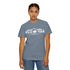 Wild Yak Logo T-Shirt