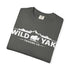 Wild Yak Logo T-Shirt