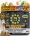 10 in 1 Multivitamin Chews for Dogs (Chicken Flavor)