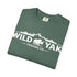Wild Yak Logo T-Shirt