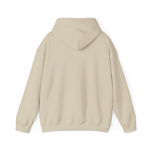 Wild Yak Logo on Hoodie – Outdoor Pullover