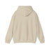 Wild Yak Logo on Hoodie – Outdoor Pullover