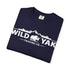 Wild Yak Logo T-Shirt