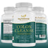 Colon Cleanse Supplement - Digestive Support - My Balance