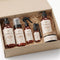 Complete Pet Grooming & Care Gift Set — 6 Pieces