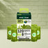 Countdown Rolls® Unscented Leash Roll Poop Bags