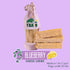 Blueberry Yak Chews for Dogs