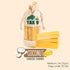 Coconut Yak Milk Chews for Dogs