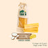 Coconut Yak Milk Chews for Dogs