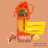 Turmeric Yak Milk Chews for Dogs
