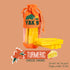 Turmeric Yak Milk Chews for Dogs