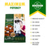 Calcium Bones for Dogs Chicken-Wrapped Rawhide-Free Chews