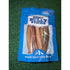 Best Bully Sticks 6-Inch Odor-Free Bully Sticks, 6-Piece Natural Beef Dog Chews (Sealed)