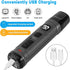 Dog nail easier with 2 LED Light