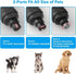 Dog nail easier with 2 LED Light