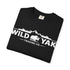 Wild Yak Logo T-Shirt