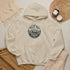Wild Yak Trading Co. Hoodie — Vintage Mountain Outdoor Sweatshirt